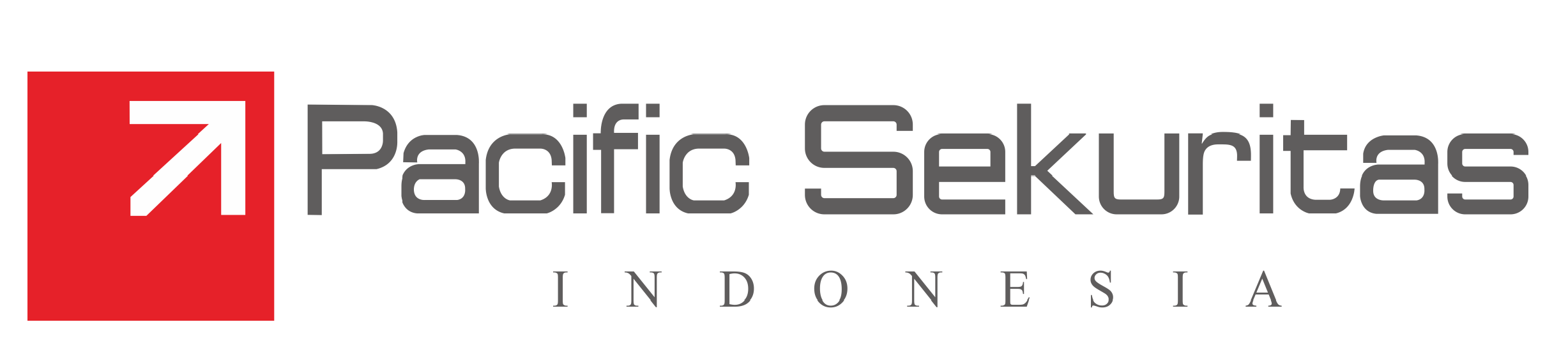 Pacific Sekuritas Indonesia